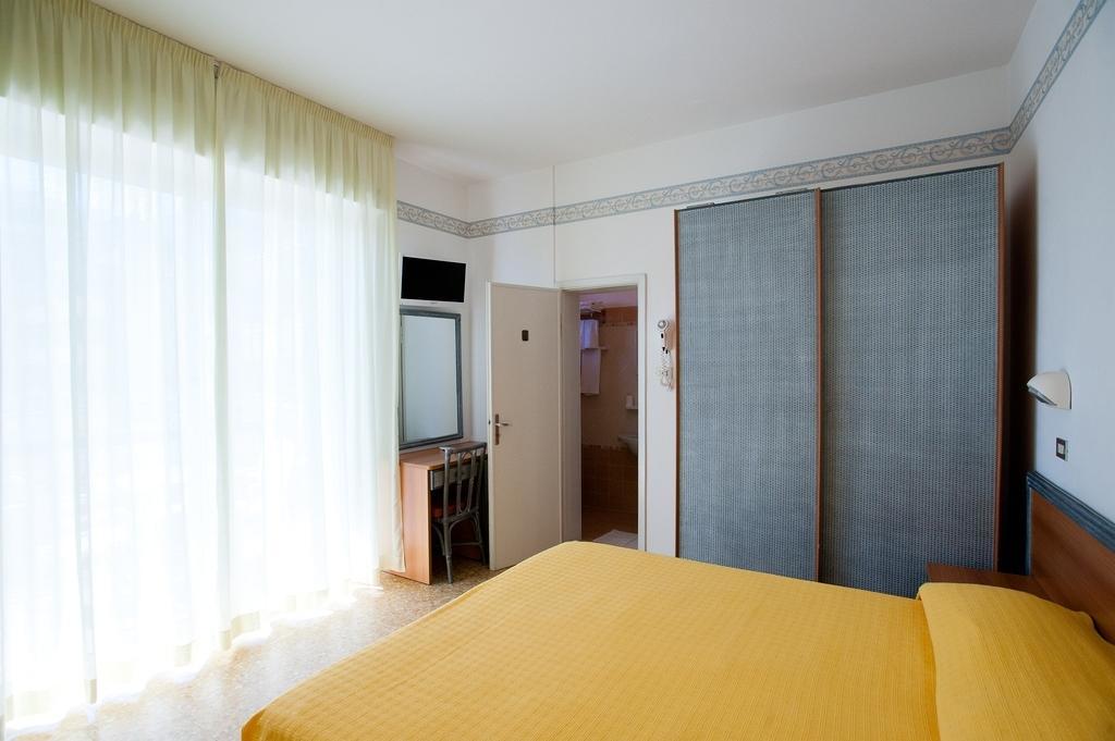 Albergo Villa Mauri Rimini Quarto foto